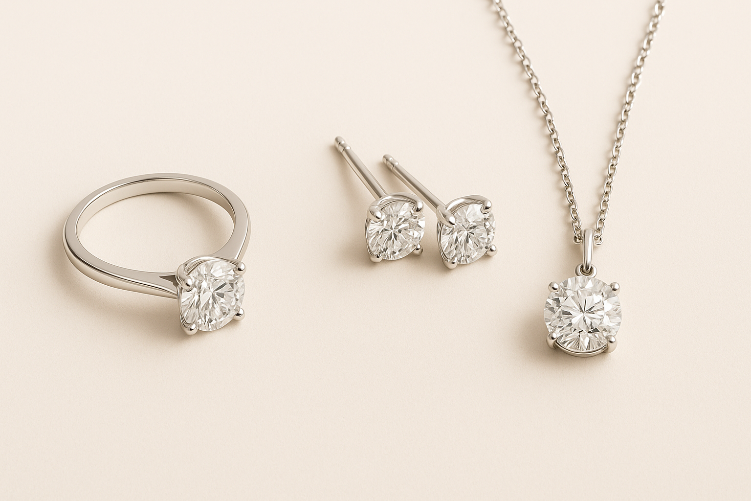 Why Lab-Grown Diamonds Are the Future of Fine Jewelry